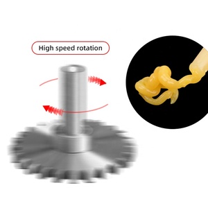 Aangepaste Set Van 30Ml Buizen Van Roest En Wrijvingsbestendige Olie En Vet Voor Vissen Haspel Tandwielen En Wiel - Product Image 4