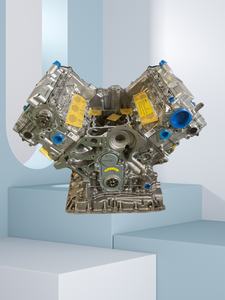 Motor <span class=keywords><strong>CREC</strong></span> 3.0L para Audi, Remanufacturado, con 6 Meses de Garantía - Product Image 6