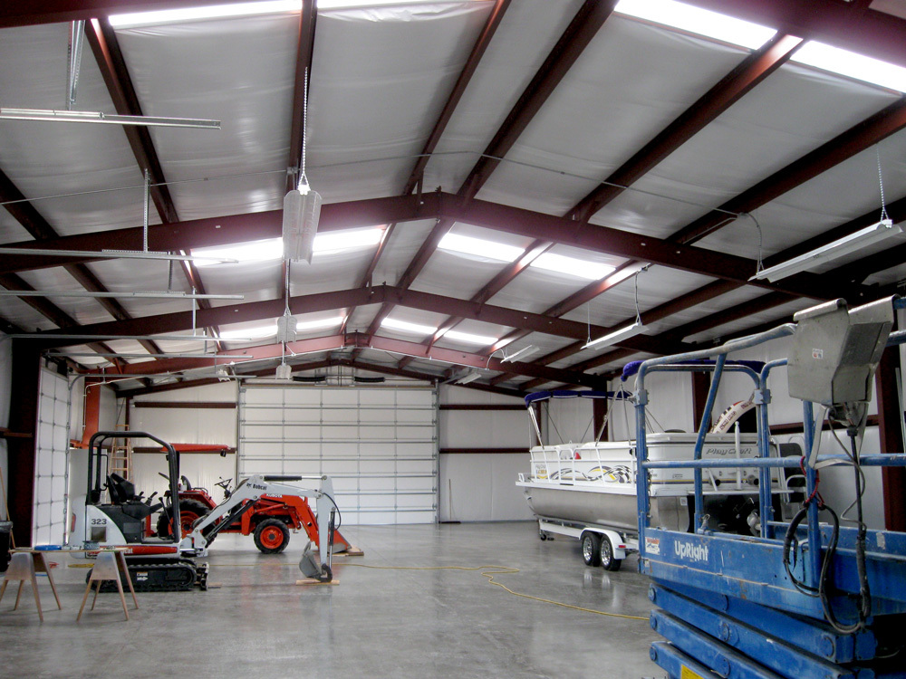 Prefab Shop Example How to Choose the Best Prefab Shop Building: A Complete Buying Guide