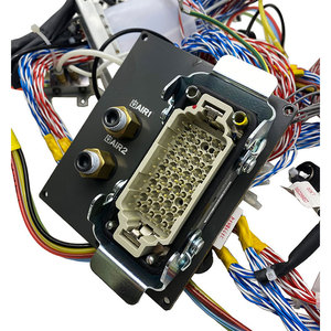 หุ่นยนต์ FANUC รุ่น A660-8018-T491 LR Mate 200iD ชุดหลัก สายควบคุม RMP - Product Image 1