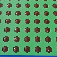 Équipement de production de bonbons en petites séries, machine de dépose de bonbons gélifiés de table, déposeur de chocolat gélifié de comptoir