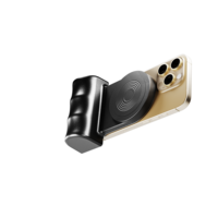 Estabilizador Magnético para Teléfono con Control Remoto, Soporte Antivibración para Cámara de Smartphone