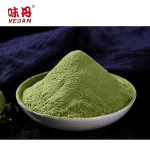 Polvere di Erba d'<span class=keywords><strong>Orzo</strong></span> Naturale Verde per Bevande o Colorante per Pasta - Product Image 4