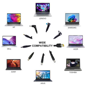 19V 3.42A 65W AC DC Power adapter Chargeurs pour ordinateur portable HP Toshiba Lenovo ASUS Laptop Acer - Product Image 3