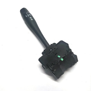 Interruptor de faro original para Dongfeng ZNA Rich Pickup / D22 - Product Image 4