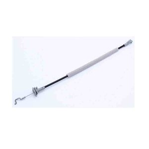 TIGE DE CÂBLE DE VERROUILLAGE CENTRAL DE PORTE AVANT pour VAUXHALL VECTRA C & SIGNUM OEM 13231174 137822 - Product Image 2