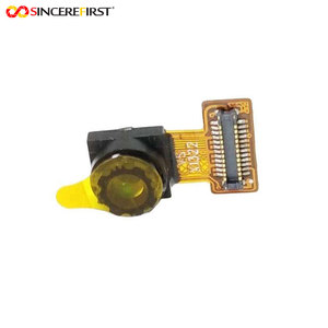 Compacte Imx132 Tqh5 Sensor 2mp Irisherkenning <span class=keywords><strong>Camera</strong></span> <span class=keywords><strong>Module</strong></span> Voor Gezichtsdetectie - Product Image 2