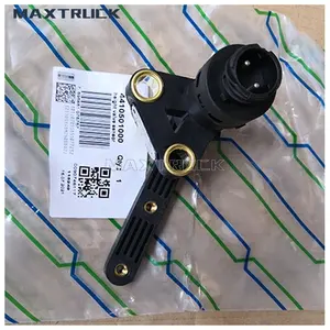 Peças sobressalentes para caminhão MAXTRUCK 1365935 515005712 5010422344 1934584 4410501000 Sensor de nível e altura para DAF/RENAULT/SCANIA