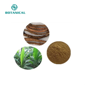 Экстракт ризомы куркулиго орхиоидов, 5:1 10:1, 20:1, экстракт ризомы, порошок - Product Image 5