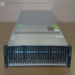 Servidor en Rack 2U Ucs-c240-m3s con 24 Bahías para Discos Duros de 2.5\", 24 Ranuras DIMM, 2 Fuentes de Alimentación de 1200W, Nuevo, Original, en Stock, para Automatización Industrial - Product Image 1