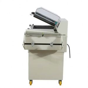 เครื่องซีลฟิล์มหดแบบกึ่งอัตโนมัติ รุ่น FM-5540 สำหรับตัดและซีลฟิล์มห่อ - Product Image 6
