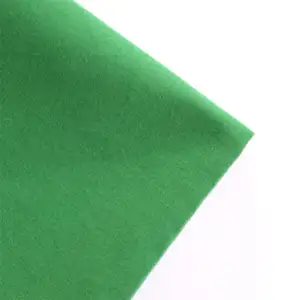 Fruit Green 210g Polyester Cotton Tent Fabric Spring And Summer New Factory Straight Hair Rain-resistant Outdoor Tent Fabric