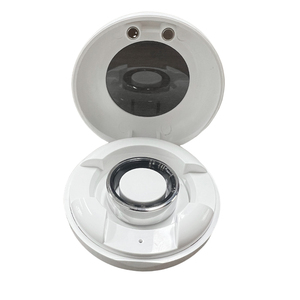 Anillo Inteligente V1 de Acero Inoxidable IP68 con Pantalla Táctil NFC, Monitor de Actividad, Oxígeno en Sangre, Frecuencia Cardíaca, Conteo de Pasos y Monitoreo del Sueño - Product Image 6