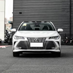 Avalon 2026 Híbrido 2.0L Edición de Lujo, Sedán Mediano de 4 Puertas y 5 Plazas, Auto Familiar Confortable - Product Image 1