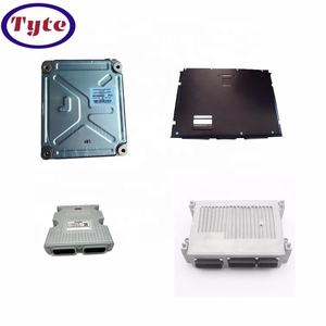 PC100-6 PC120-6 PC200-6 PC220-6 Escavatore <span class=keywords><strong>Computer</strong></span> di Bordo Unità di Controllo 7834-21-4002 - Product Image 4
