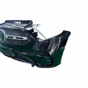 <span class=keywords><strong>Mercedes</strong></span>-Benz <span class=keywords><strong>GLC</strong></span> W254 GLC300L Modelo deportivo de lujo Venta directa de fábrica <span class=keywords><strong>Nuevo</strong></span> producto Piezas de parachoques delantero Estado usado - Product Image 4