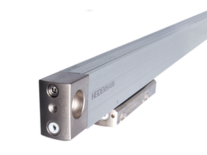 Heidenhain Nuevo Sensor de Posición Lineal Original con Codificador Óptico LC485 1020 5.0 EnDat02 Modelo de Medición de Ángulo y Posición Lineal - Product Image 2