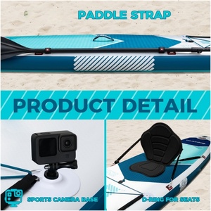 <span class=keywords><strong>Tabla</strong></span> de <span class=keywords><strong>Surf</strong></span> Inflable Personalizada, <span class=keywords><strong>Tabla</strong></span> de <span class=keywords><strong>Paddle</strong></span> <span class=keywords><strong>Surf</strong></span> Profesional, <span class=keywords><strong>Tabla</strong></span> de Esquí Acuático, <span class=keywords><strong>Tabla</strong></span> de <span class=keywords><strong>Remo</strong></span> - Product Image 6