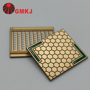 Keramik 365nm 385nm 395nm 405nm UV <span class=keywords><strong>COB</strong></span> <span class=keywords><strong>LED</strong></span> modul <span class=keywords><strong>array</strong></span> - Product Image 2