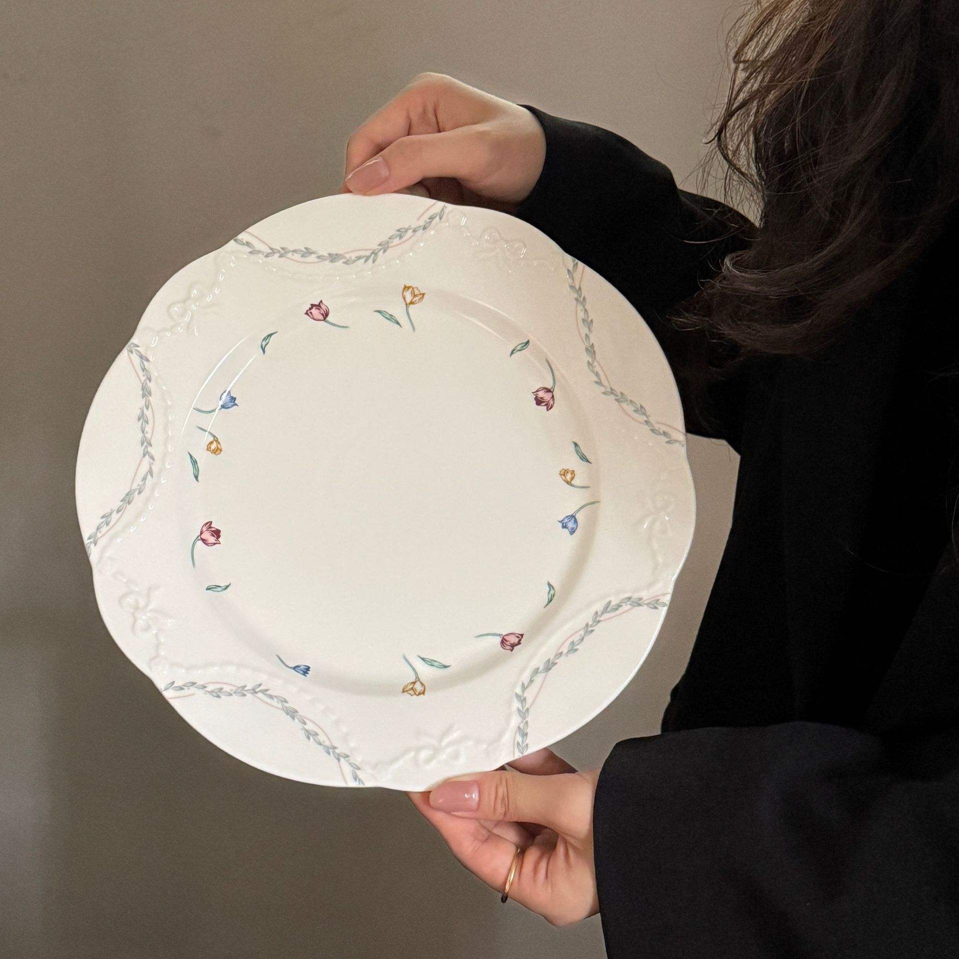 "Fugitive Princess 10-inch disc 25.5*2.5.