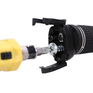 كرة جولف بيك أب المسترد لأي مضرب الغولف مقبض نادي القبضات البسيطة كرة جولف التقاط المسترد - Product Image 5