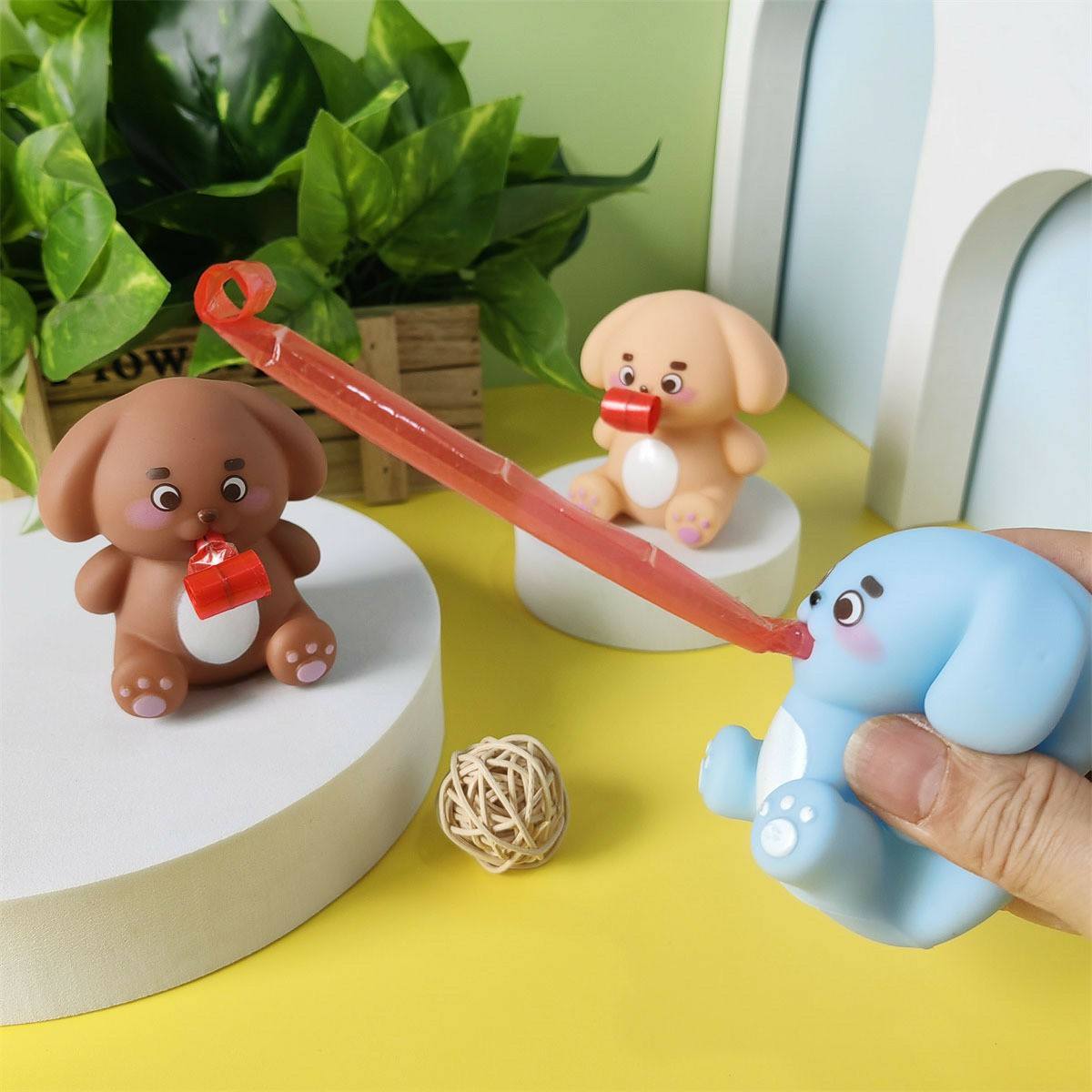 1PCS-Dog-Random Color