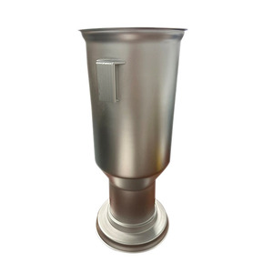 Sâu vẽ tấm thép không gỉ kim loại dập các bộ phận chính xác sâu vẽ tấm kim loại chế tạo các bộ phận - Product Image 5