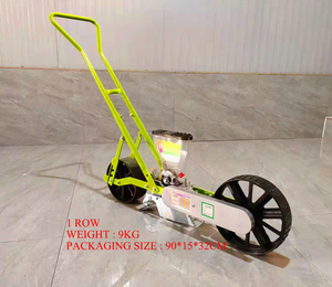 Onion Seeds Planting Machine Self Watering <b>Planter</b> Manual Seeder Machine Manual Seeder Machine Manual Seeder Machine - Product Image 3