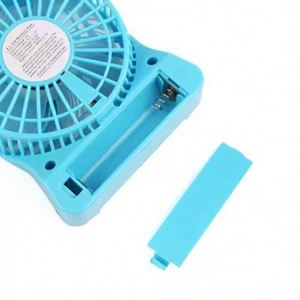 Portable <b>Mini</b> Handheld Rechargeable Electric Speed 3 Way with <b>USB</b> Promotional UV Printed - Product Image 3