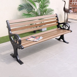 <span class=keywords><strong>Banc</strong></span> <span class=keywords><strong>de</strong></span> <span class=keywords><strong>jardin</strong></span> d'extérieur <span class=keywords><strong>de</strong></span> 50 pouces, cadre <span class=keywords><strong>en</strong></span> métal <span class=keywords><strong>en</strong></span> <span class=keywords><strong>fonte</strong></span> durable, <span class=keywords><strong>banc</strong></span> <span class=keywords><strong>de</strong></span> patio <span class=keywords><strong>de</strong></span> parc avec dossier à motif floral pour porche, pelouse, cour - Product Image 4