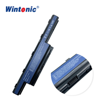 Batería para portátil acer aspire, as10d81, as10d31, as10d41, as10d51, as10d5e, 4741, 4741, 4551, 4551, 4253, 4771, 5251, 5252, 5741, 7750