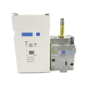 Mfh-3-1/8 7802 2120psi nsmp नए मूल तैयार स्टॉक औद्योगिक स्वचालन मैक समर्पित पीएलसी प्रोग्रामिंग नियंत्रक - Product Image 1