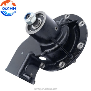 Bomba de Agua para <span class=keywords><strong>Mack</strong></span> E7 163MM 316GC284A 43236HD 316GC3194 para Sistemas de Refrigeración, Piezas de Bombas de Agua para Motor de Automóvil - Product Image 5
