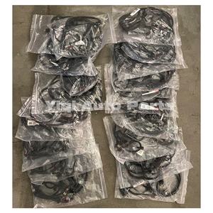 2016-2020 pour <span class=keywords><strong>Tesla</strong></span> Model S Capteur de vitesse de fil de <span class=keywords><strong>radar</strong></span> de pare-chocs avant 1004420-04-T Image CCD Garantie 1 an - Product Image 1