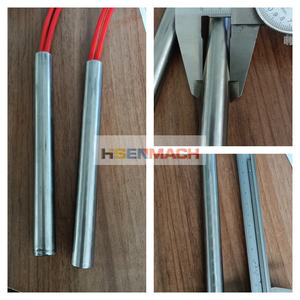 Suku cadang untuk mesin pemotong tas dan ekstruder film - Product Image 2