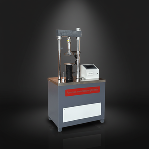 Tester Automatico Universale Multifunzione per la Resistenza dei Materiali da Pavimentazione - Product Image 6