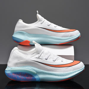 Chaussures décontractées <span class=keywords><strong>pour</strong></span> hommes Chaussures de sport de haute qualité Style de marche Stock <span class=keywords><strong>Taille</strong></span> 47 Chaussures <span class=keywords><strong>pour</strong></span> hommes - Product Image 6