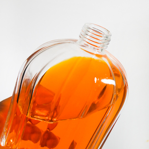 Nhà sản xuất cung cấp trực tiếp chai rượu có hình dạng bất thường - Product Image 5