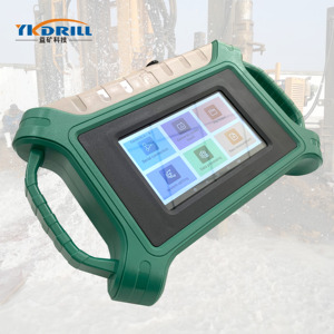 ADMT-300S-X: Imágenes y Posicionamientos Precisos para Eliminar el Desperdicio Causado por Pozos Vacíos - Product Image 4