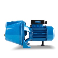 Pompe à eau électrique auto-amorçante JET 100, surpresseur haute pression, certifiée CE, profondeur d'aspiration 9m, prix usine, 1 CV