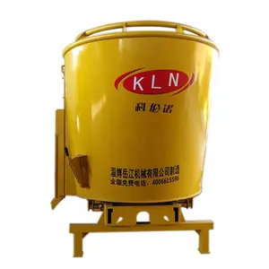 full-time poultry celiker animal cattle stationary tmr feed mixer machine tmr mixer for sale