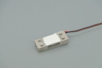 Celdas de Carga de Alta Precisión RJ-6518, Sensor de Celda de Carga con Rango de 5 kg de Capacidad, Sensores de Fuerza