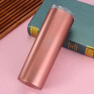 Vaso Térmico Personalizado por Sublimación, Acero Inoxidable 304, 20oz, Aislamiento Térmico, Portátil - Product Image 1