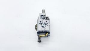 Высококачественный двухтактный бензопила, бензопила, карбюратор, 4500 5200 5800, 45cc 52cc 58cc, сертифицированный <span class=keywords><strong>EPA</strong></span>, садовые инструменты, аксессуары - Product Image 3