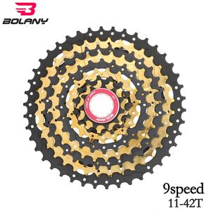 Parti di biciclette volano 8,<span class=keywords><strong>9</strong></span>,10,11,<span class=keywords><strong>12</strong></span>, denti a ruota libera Mountain Bike cambio marcia bicicletta ruota libera - Product Image 3