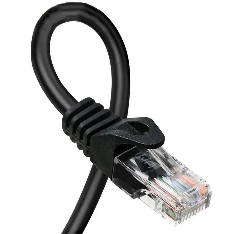 network rj45 connector cat6 ethernet patch cable 1000ft manufacturers 305m ethernet cat6 cable