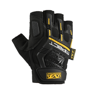 ถุงมือป้องกันสำหรับช่างซ่อม HBG1001 รุ่น Mechanic Sport สำหรับทำงาน ล่าสัตว์ เล่นกีฬา และขี่มอเตอร์ไซค์ - Product Image 6