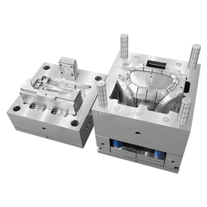 Trung Quốc nhà sản xuất khuôn dongguan nhà máy gần Thâm Quyến Quảng Châu nhựa xử lý một phần khuôn chết hình thức - Product Image 2