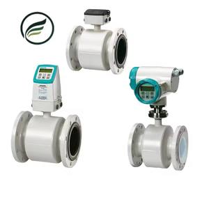 7ME6340-4HC13-2AA1-Z Y17 純正新品 シーメンス SITRANS FM MAG 3100 P フルボア電磁流量計 - Product Image 1