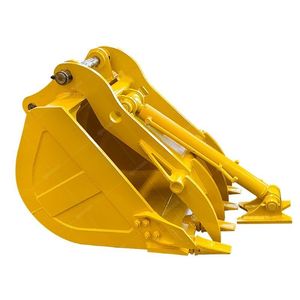 ORANTE - Cucharón Hidráulico Retráctil de 8 Toneladas, Piezas para Excavadora, Garantía de un Año - Product Image 1